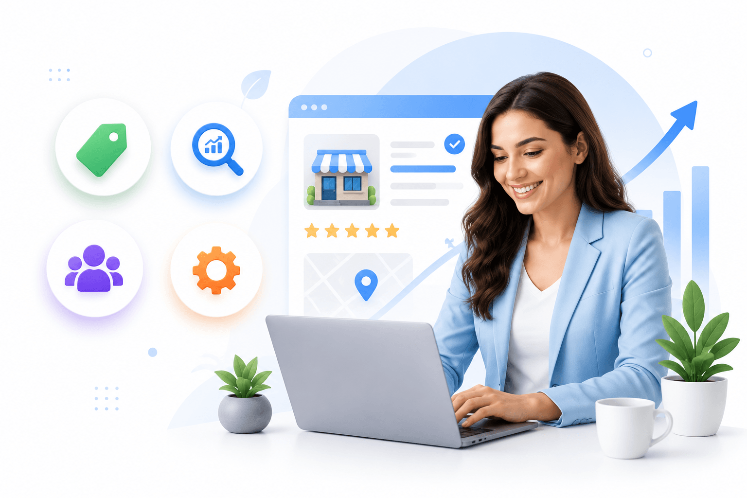 Business Growth