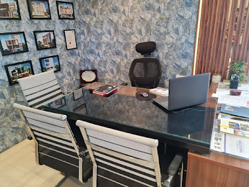 VastuEdge Architects - Best Architects in Lucknow