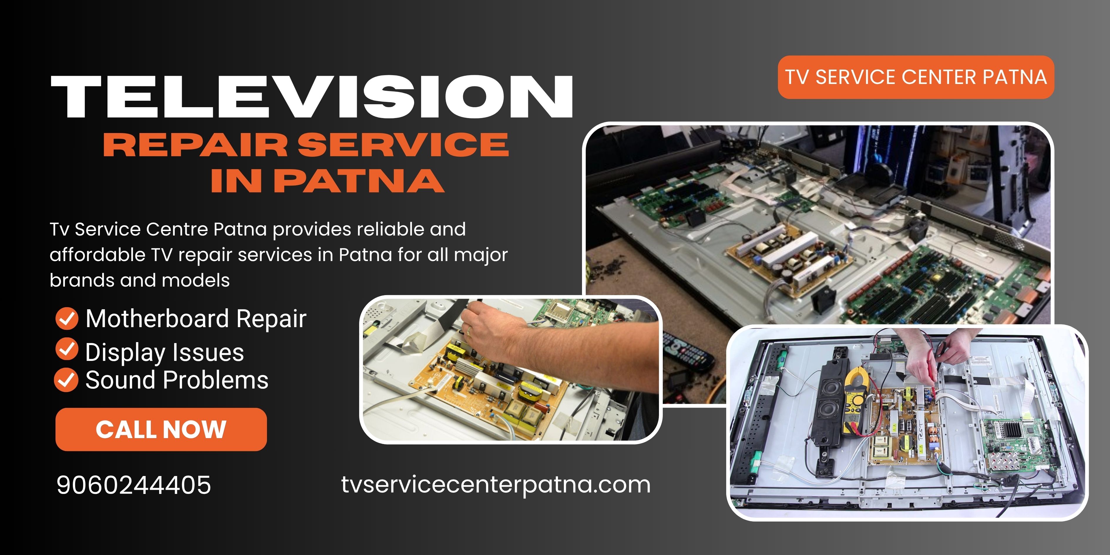 Tv Service Centre Patna
