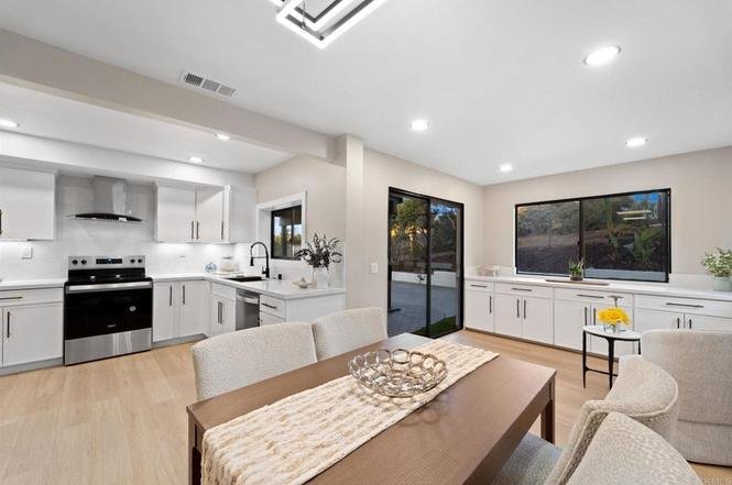 XLNC Builder ADU & Remodeling San Diego