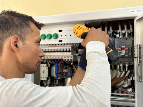Shaats Electrical
