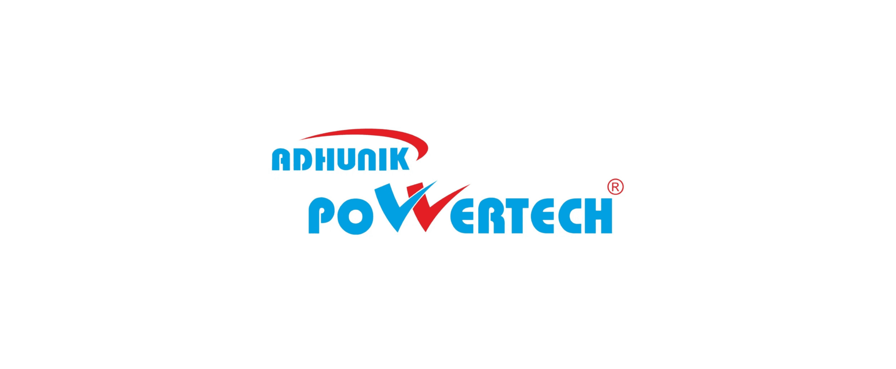 Adhunik Powertech Private Limited