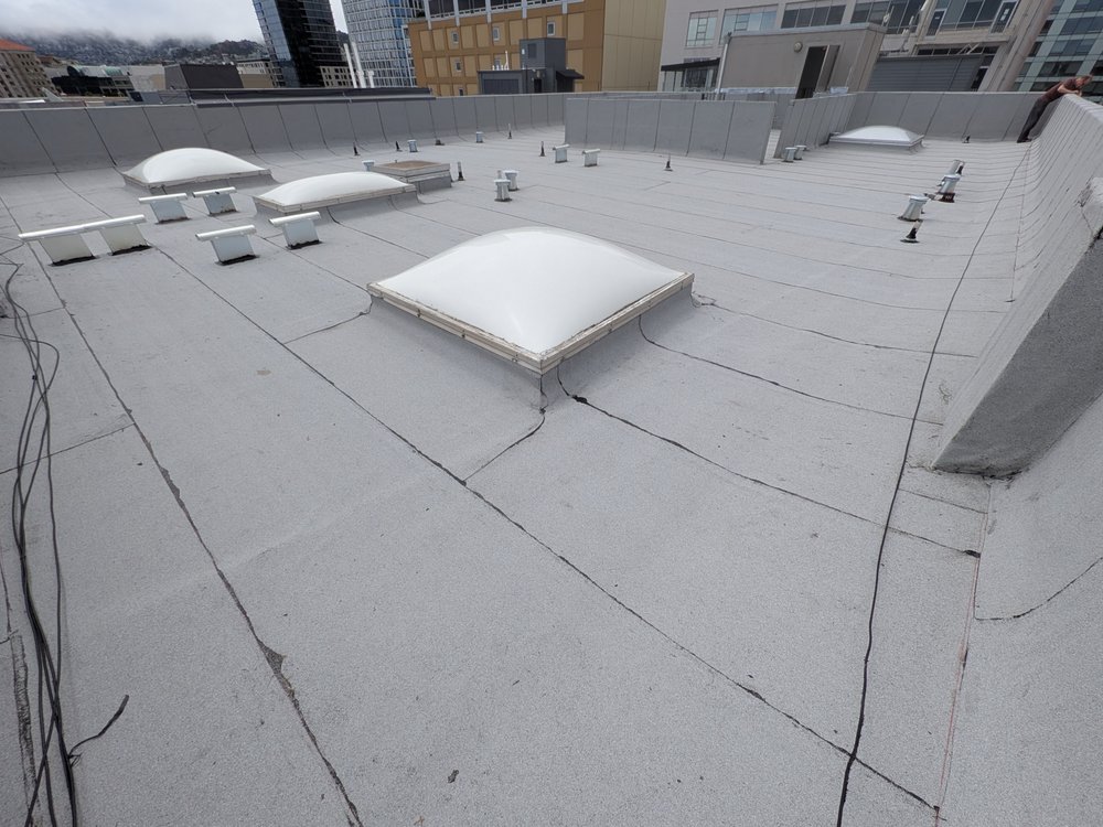 UL Roofing