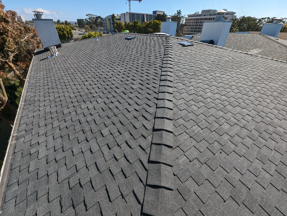 UL Roofing