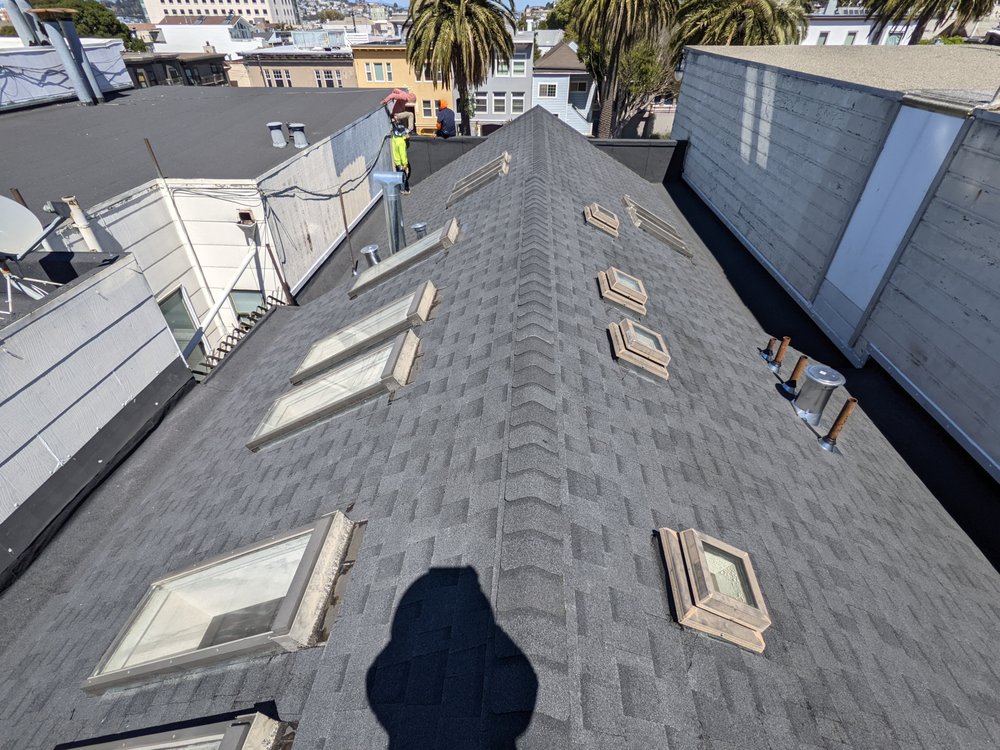 UL Roofing