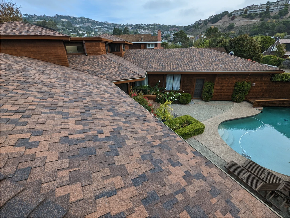 UL Roofing