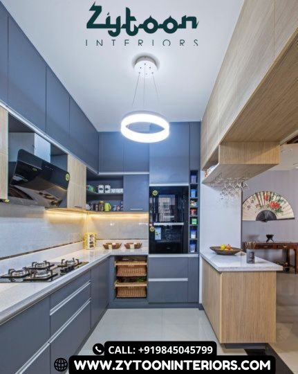 ZYTOON INTERIORS PVT LTD