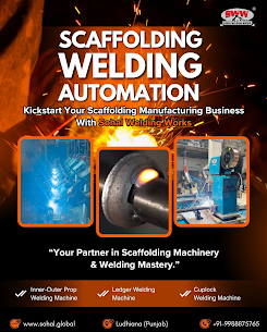 Sohal Welding Works