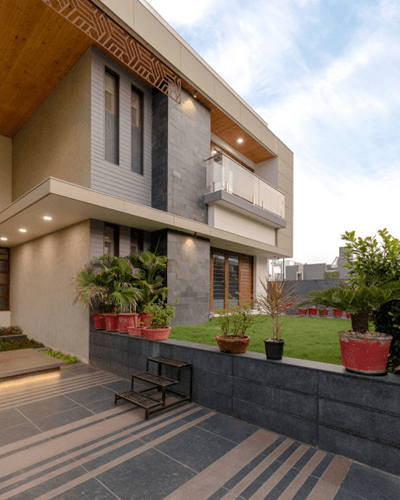 Ahmedabad Interior Designer