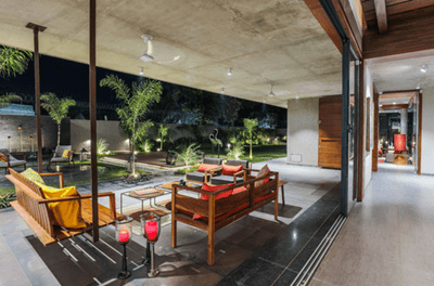 Ahmedabad Interior Designer