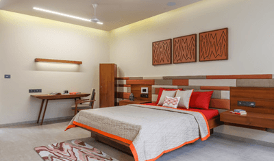 Ahmedabad Interior Designer