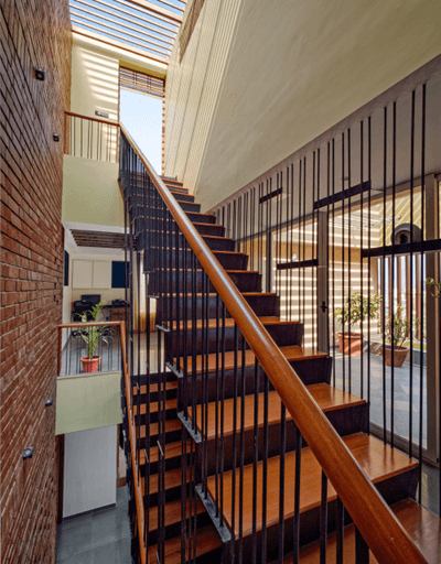 Ahmedabad Interior Designer