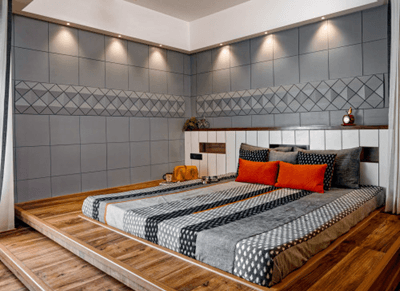 Ahmedabad Interior Designer