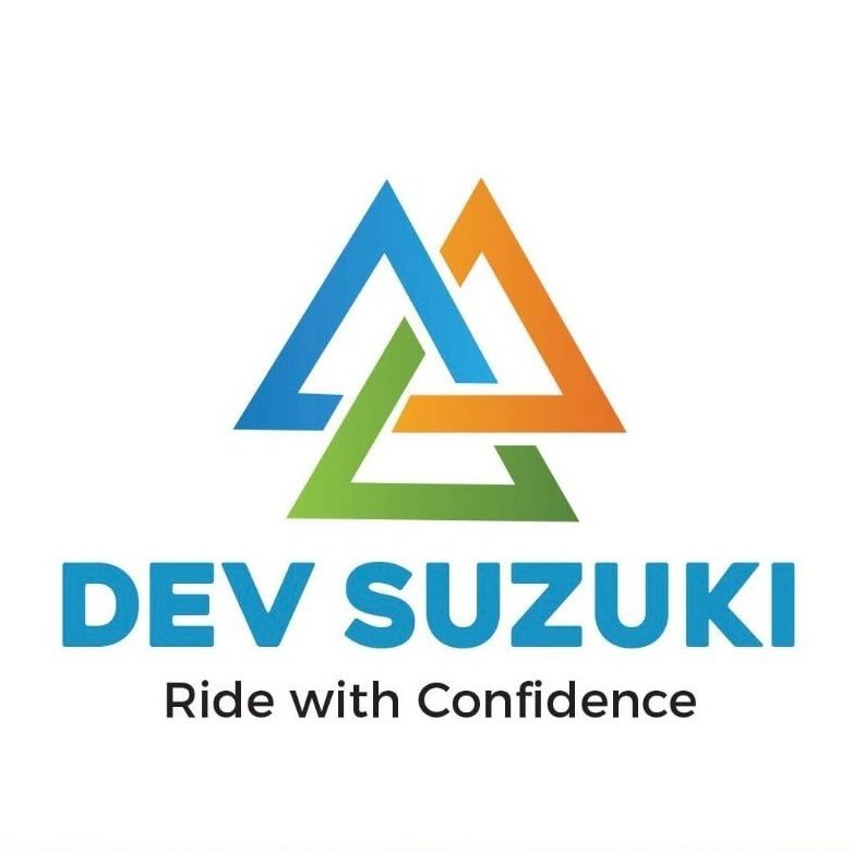 Dev Suzuki