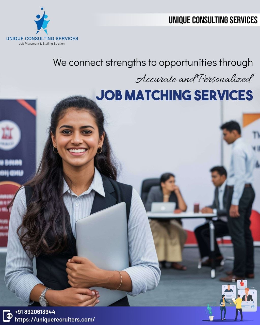 Unique Consulting Services