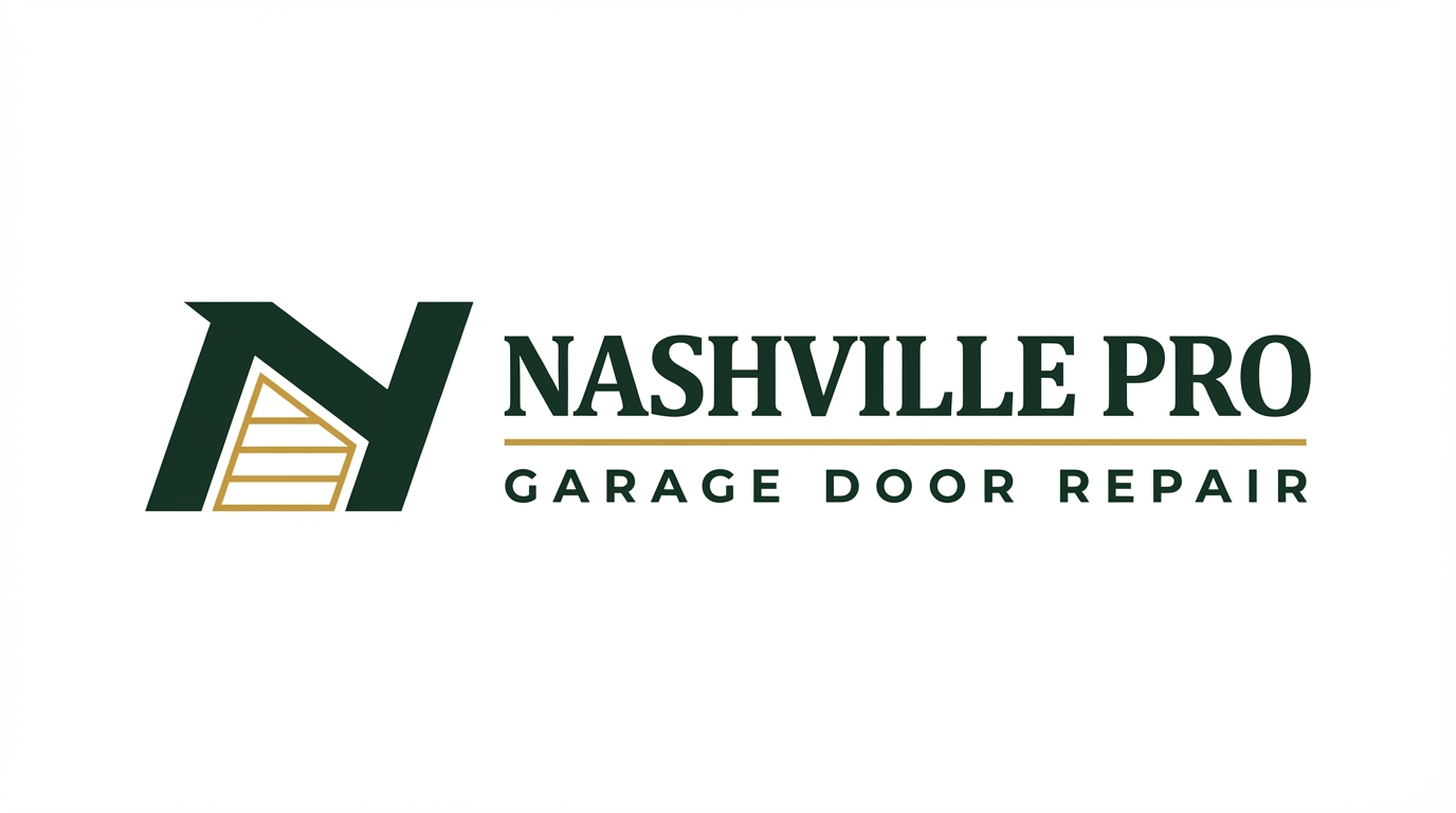 Nashville Pro Garage Door Repair