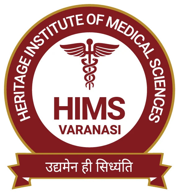 Heritage IMS Hospital