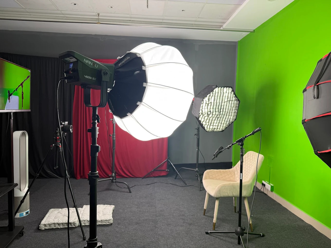 KathaFrames Video production company