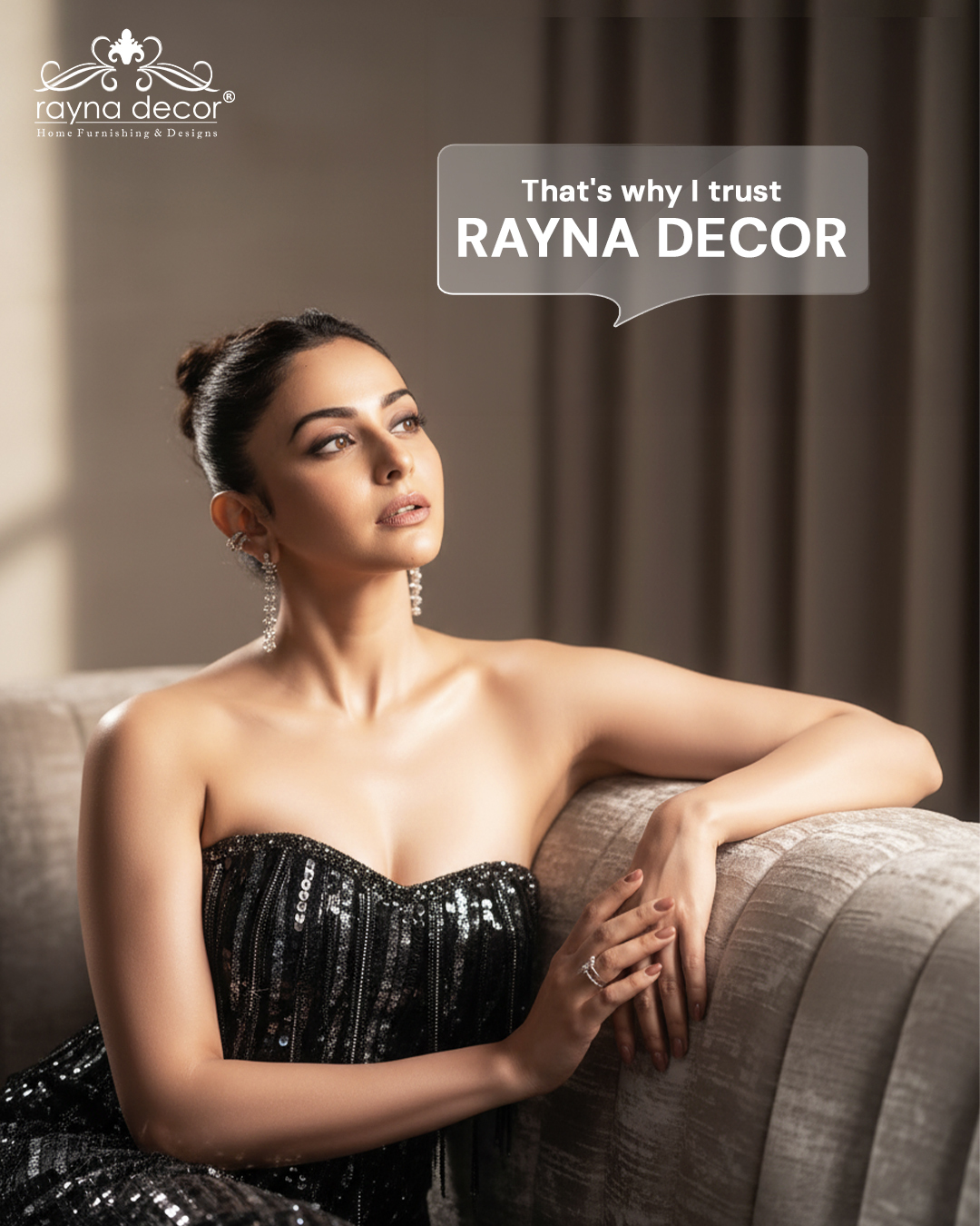 Rayna Decor Ahmedabad
