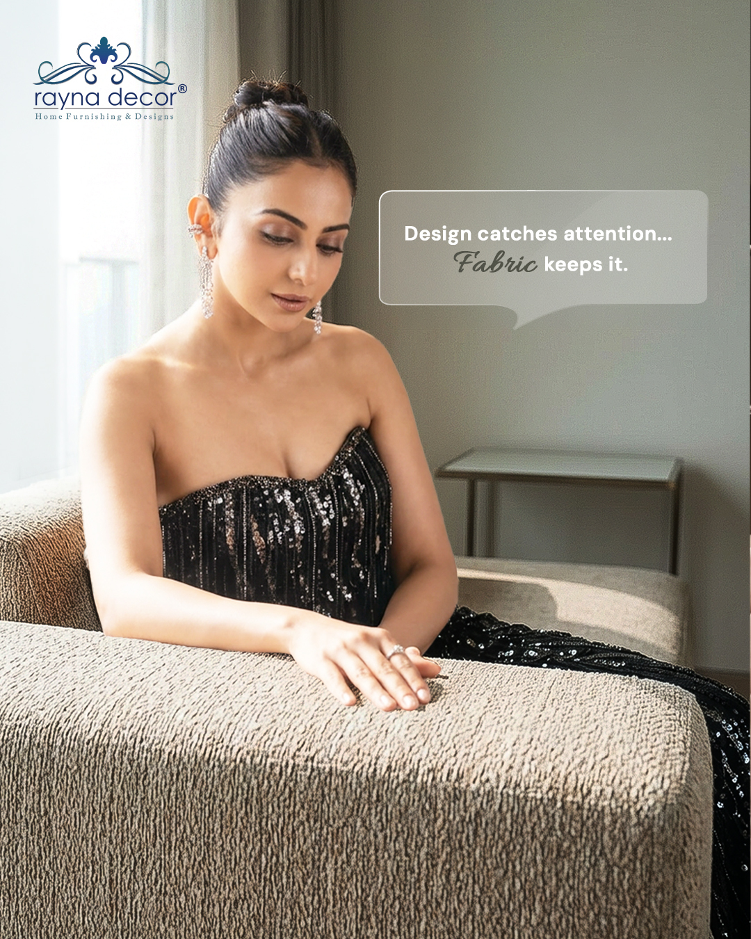 Rayna Decor Ahmedabad
