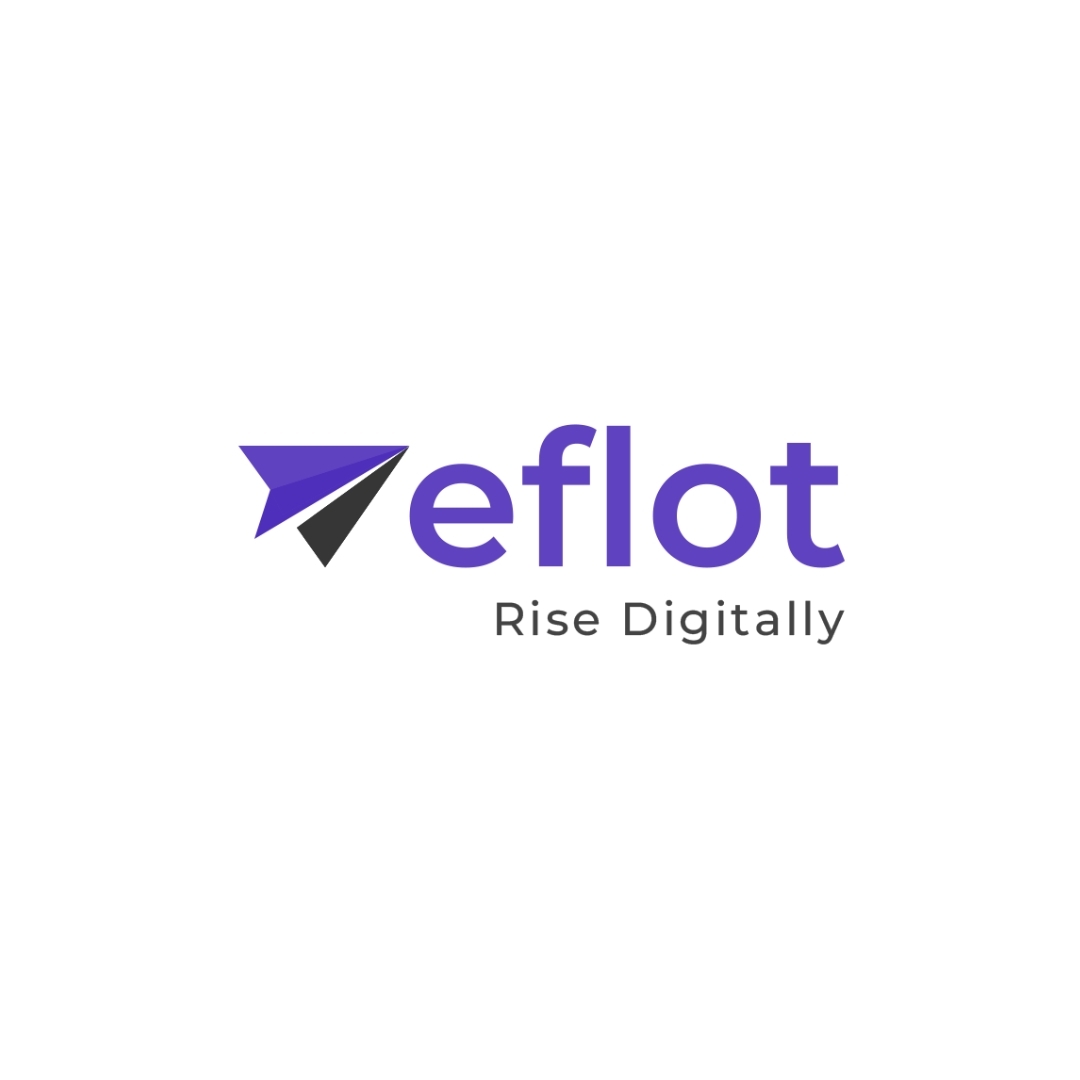 Eflot- Digital Marketing Agency