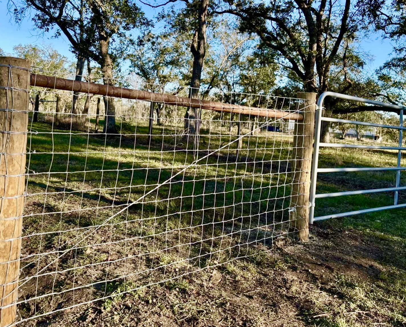 Premier Fence Co