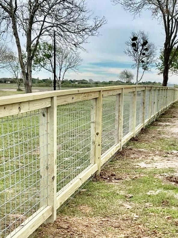 Premier Fence Co