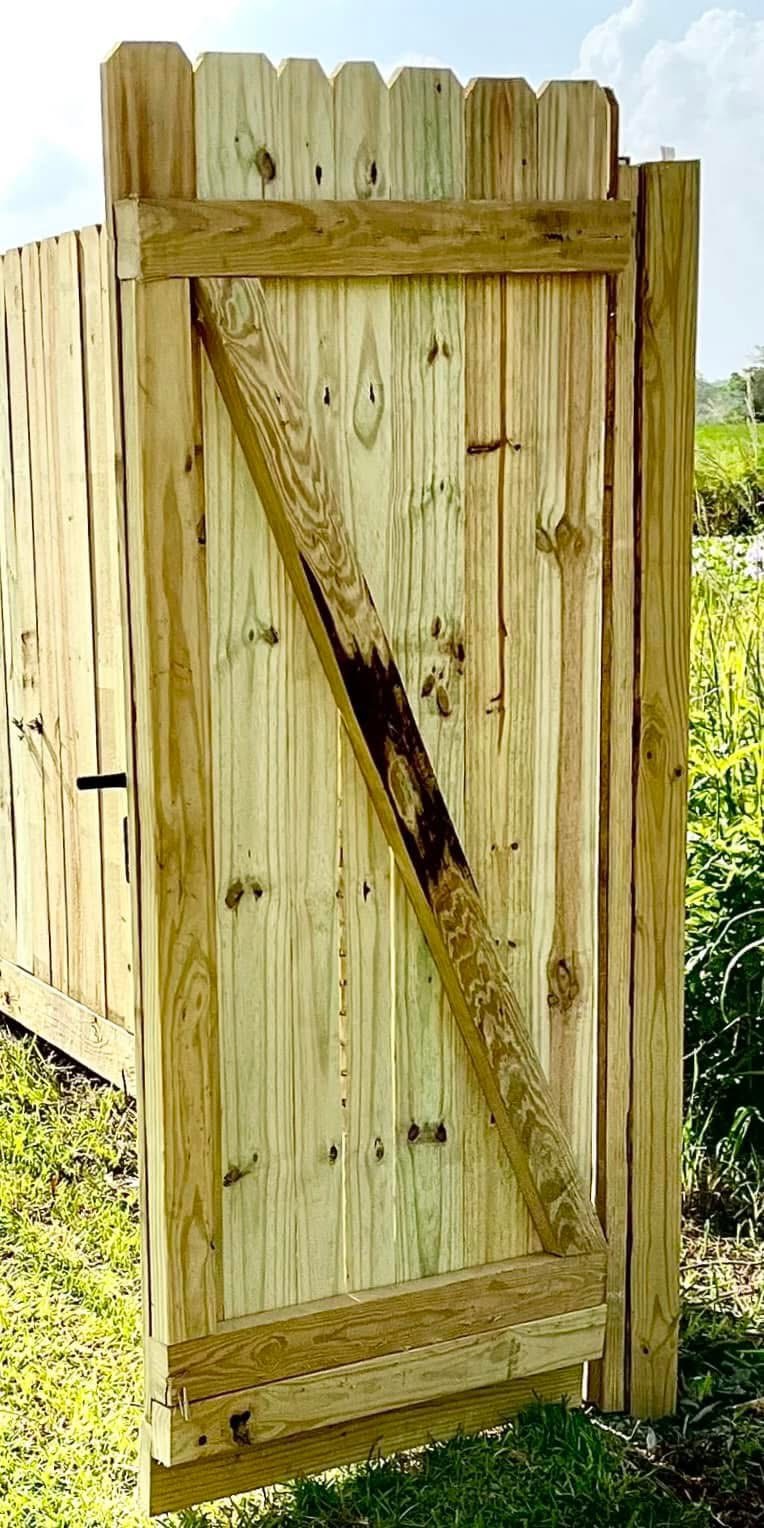 Premier Fence Co