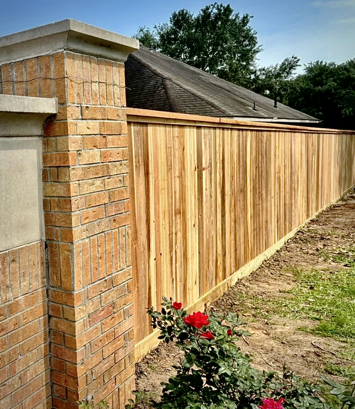 Premier Fence Co