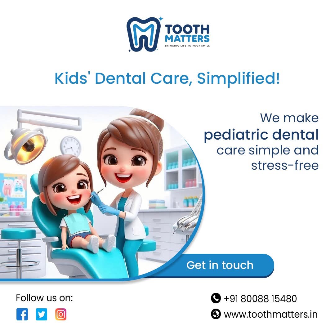  Expert Tooth Extraction Services at Tooth Matters for a Healthier Smile