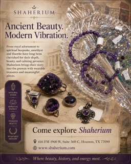 Shaherium