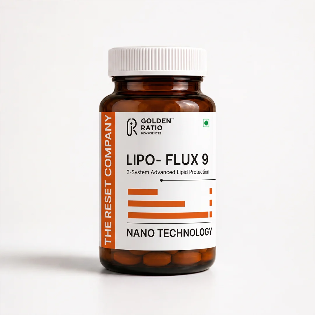 Golden Ratio Biosciences | Best Health Supplements and Nutraceuticals