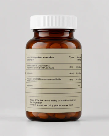 Golden Ratio Biosciences | Best Health Supplements and Nutraceuticals