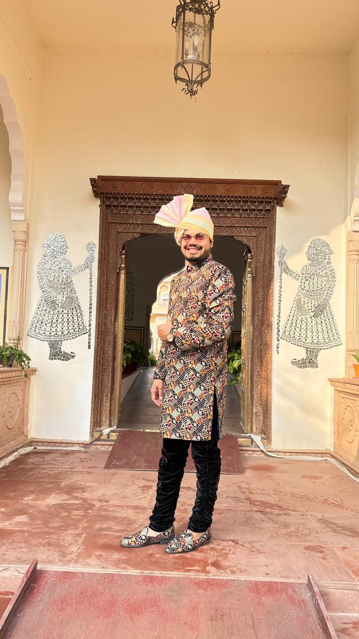 ANCHOR ANKIT KHANDELWAL