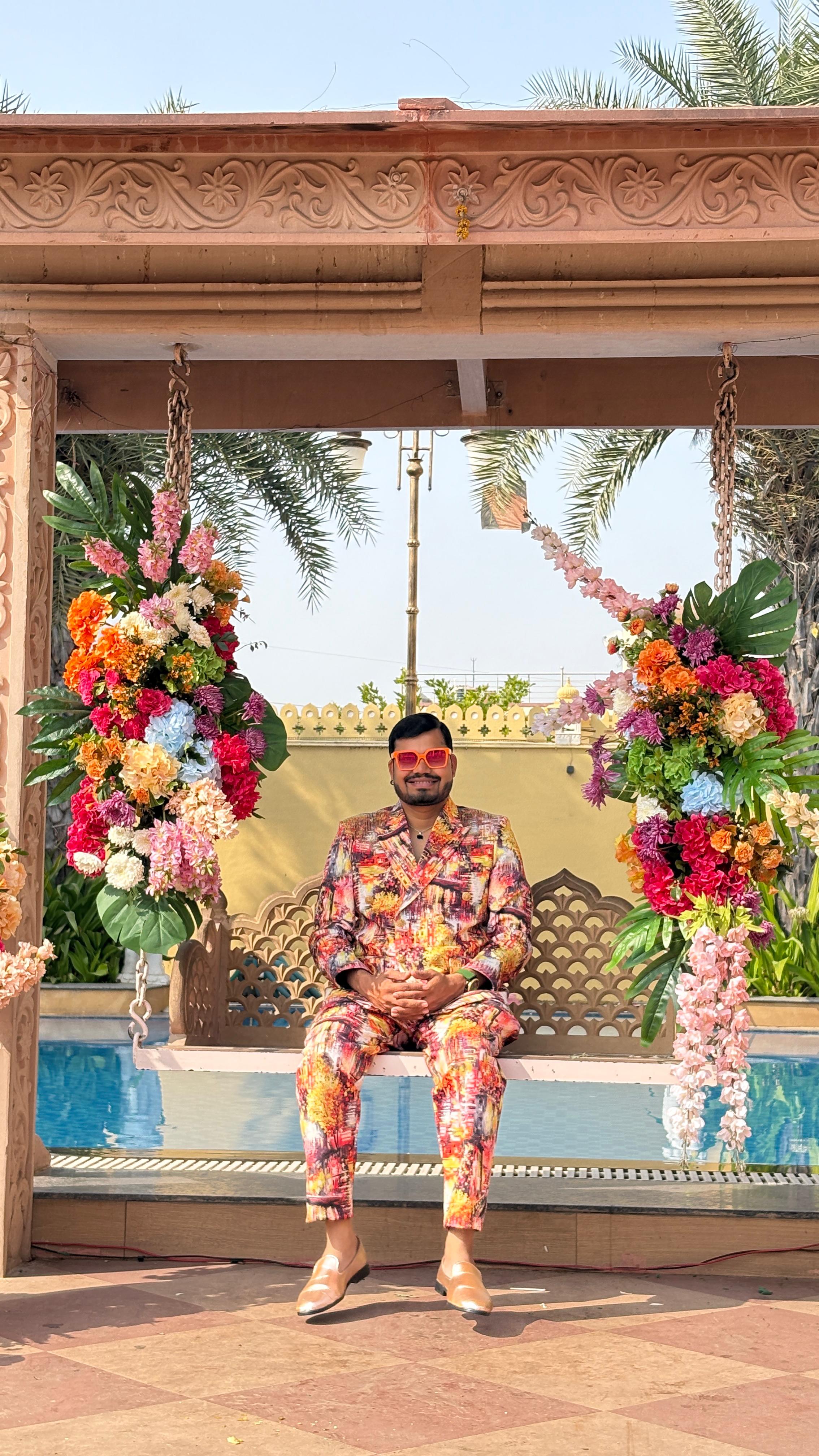 ANCHOR ANKIT KHANDELWAL
