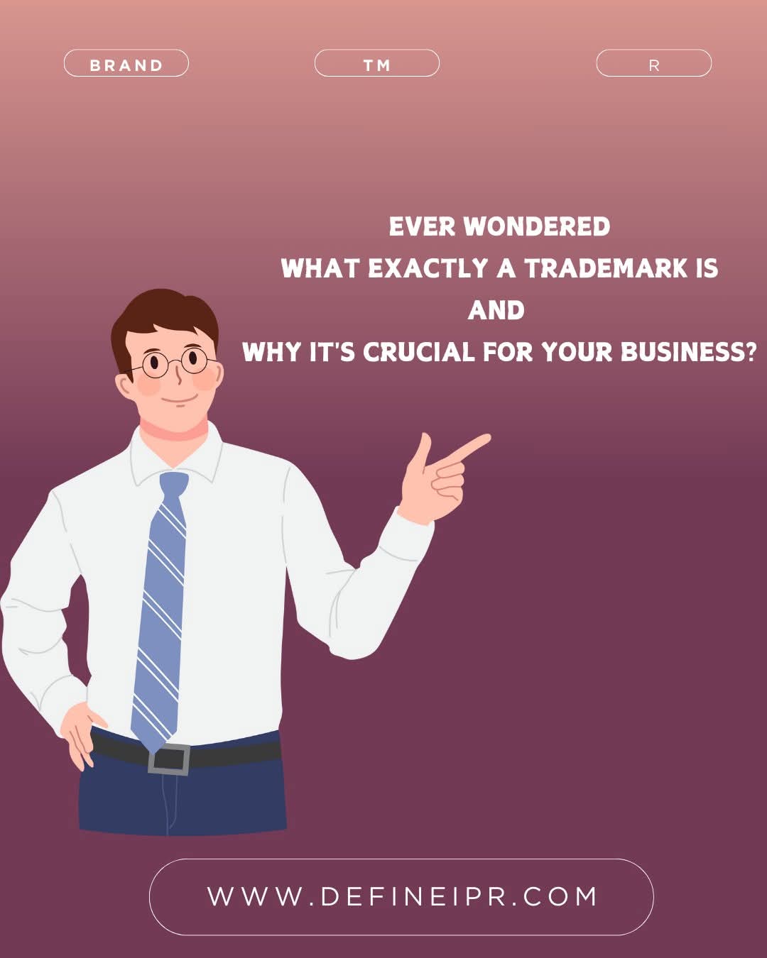 Trusted Trademark Company for Professional Trademark Registration – Define IPR Solutions
