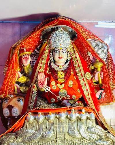 Gahawa Mai Mandir