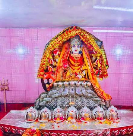 Gahawa Mai Mandir