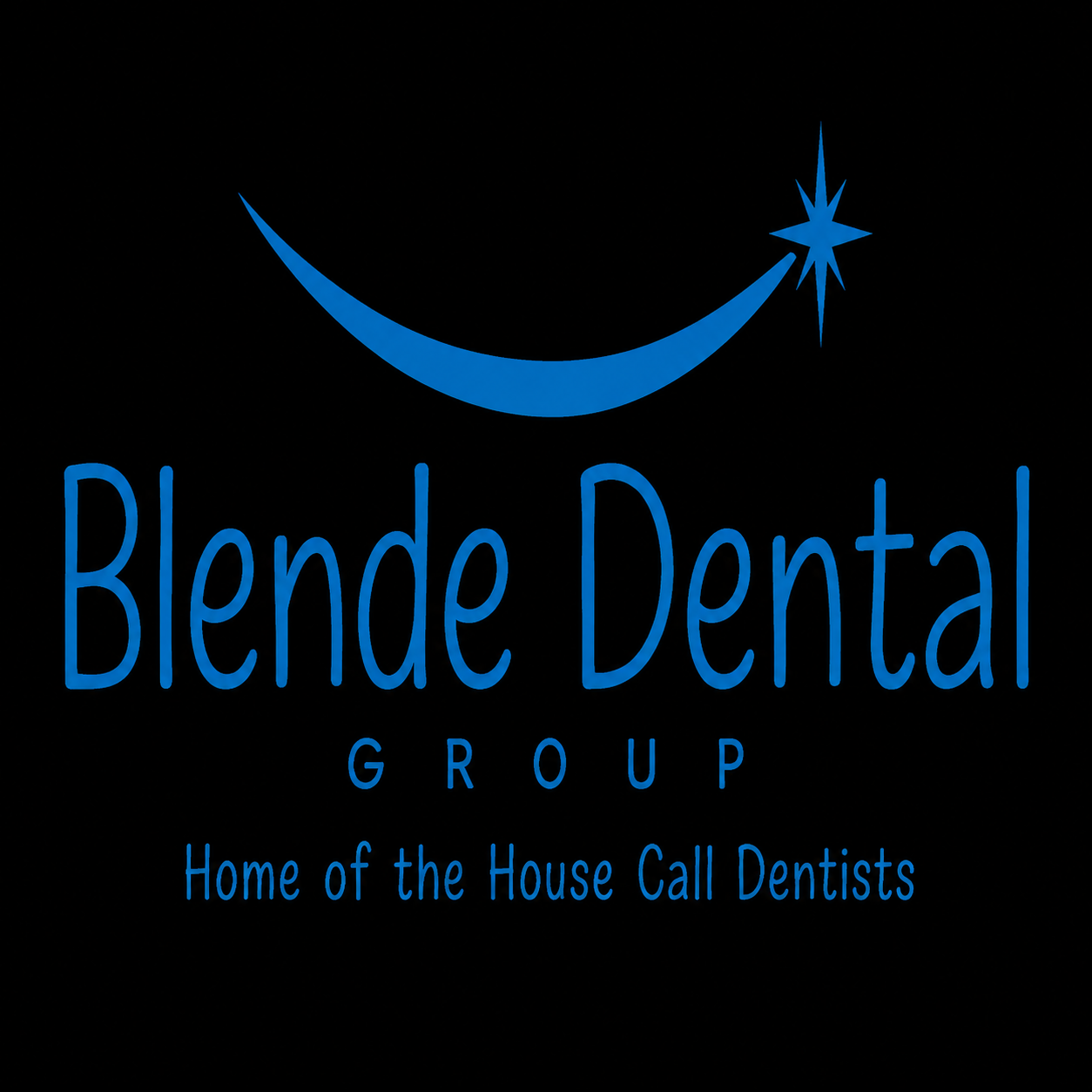 Blende Dental Group: Home of the House Call Dentists