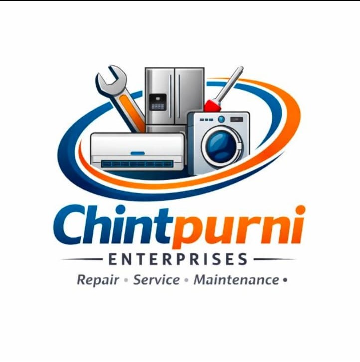 Chintpurni Enterprises || Expert Washing Machine, AC, Fridge Repair Service Center In Patna