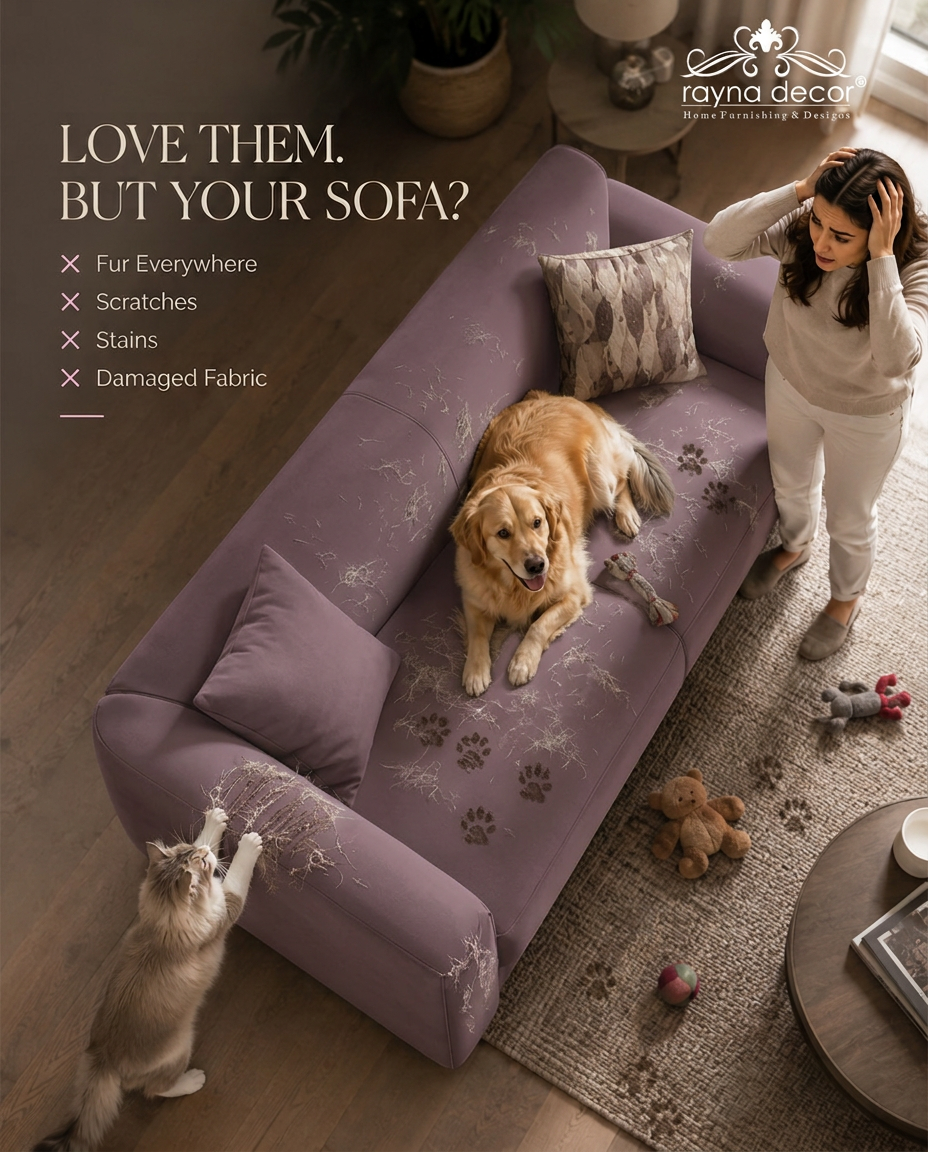 Rayna Decor Mumbai