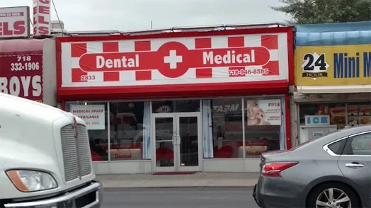 Trump Village Dental