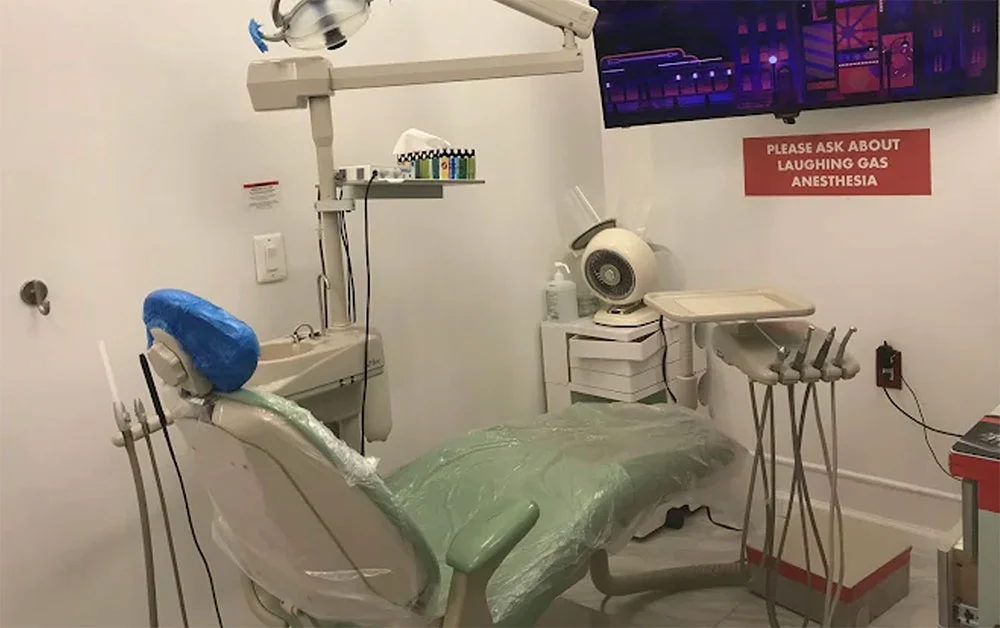 Trump Village Dental