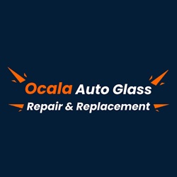 Ocala Auto Glass Repair & Replacement