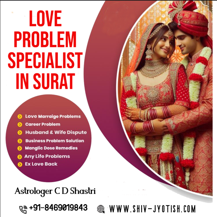Astrologer in Surat – Shiv Jyotish