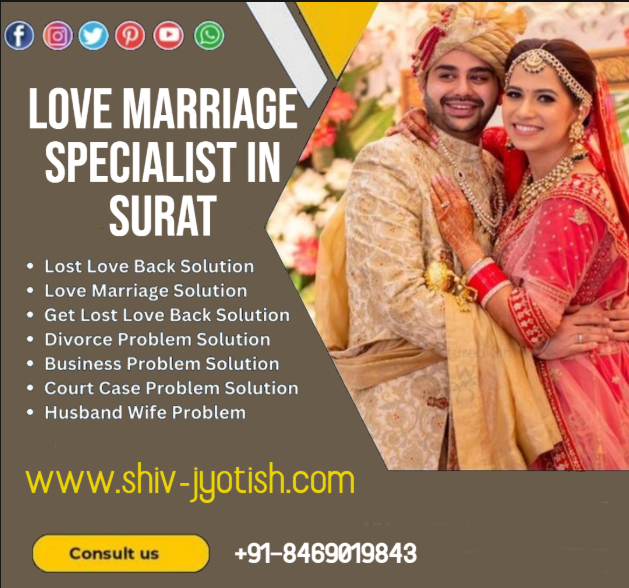 Astrologer in Surat – Shiv Jyotish
