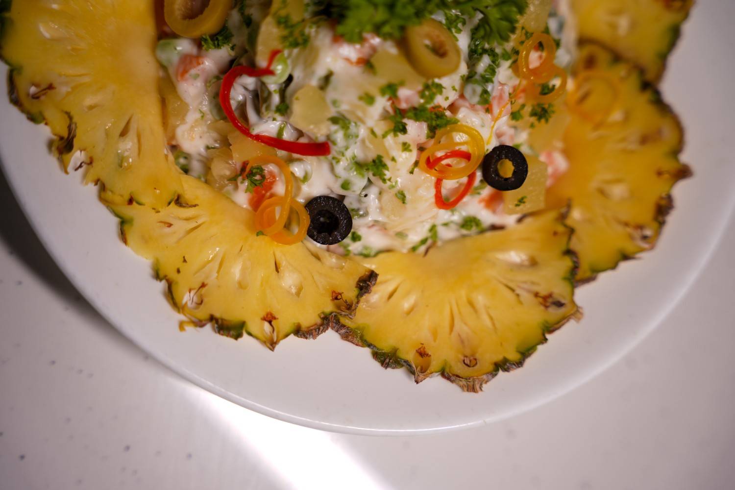 Hawai jahaj Restaurant  cafe-Best restaurant in Mansarovar