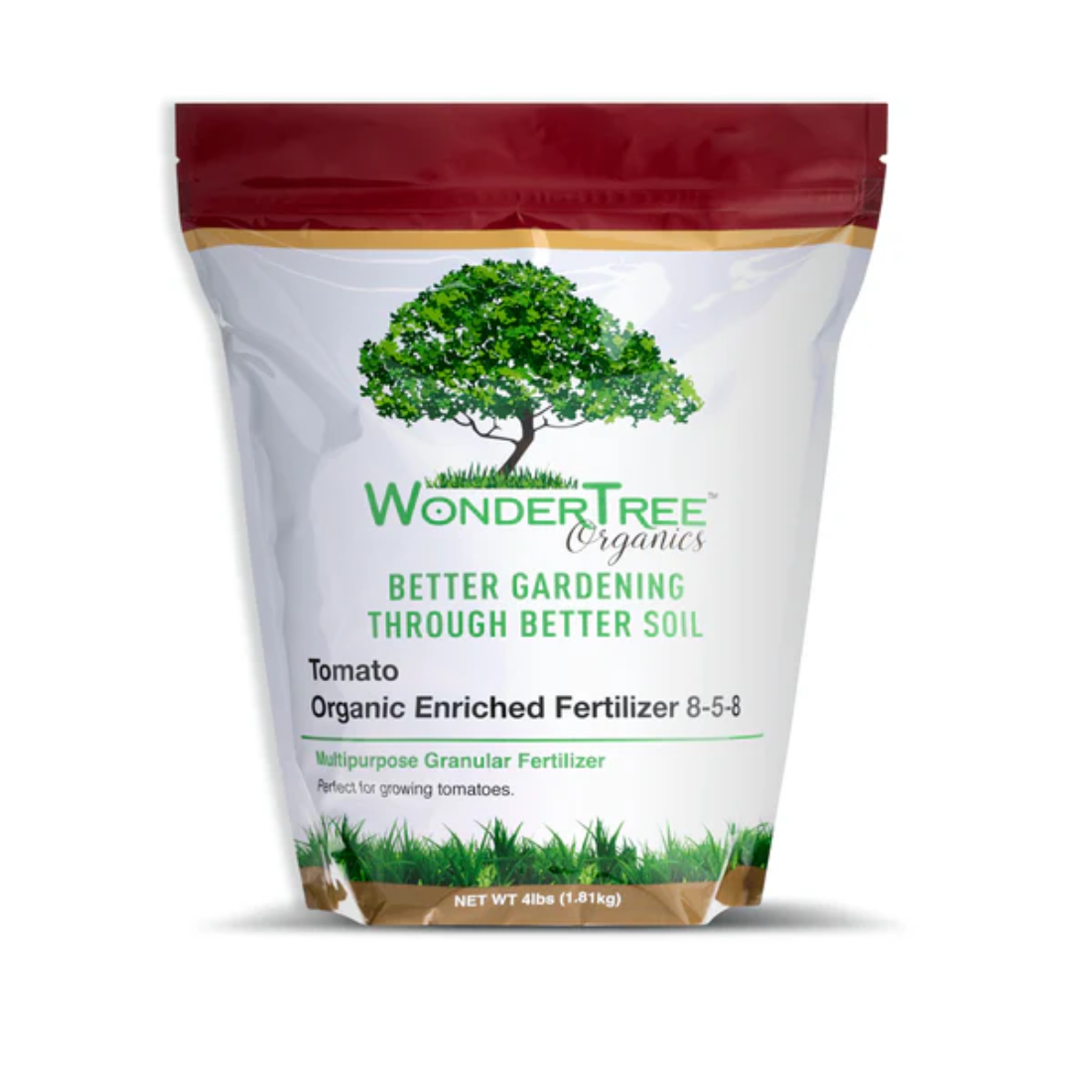 WonderTree Organics