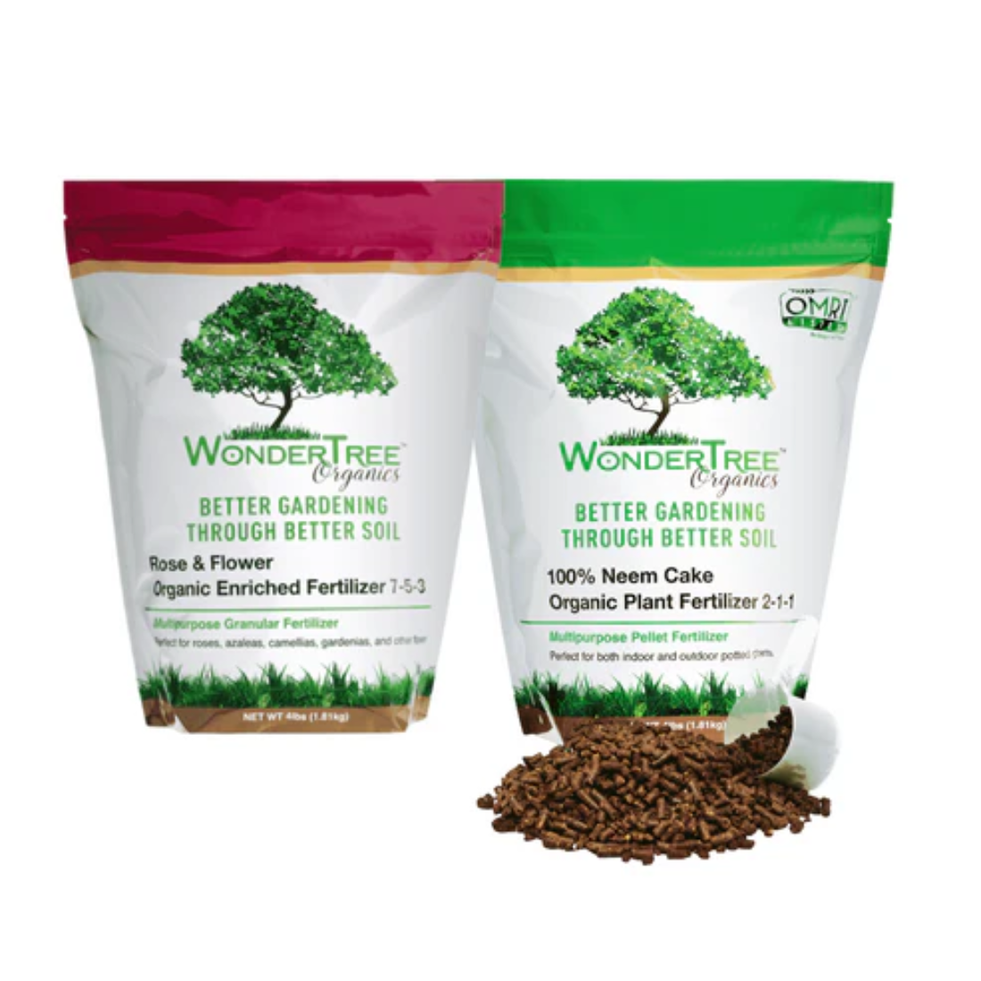 WonderTree Organics