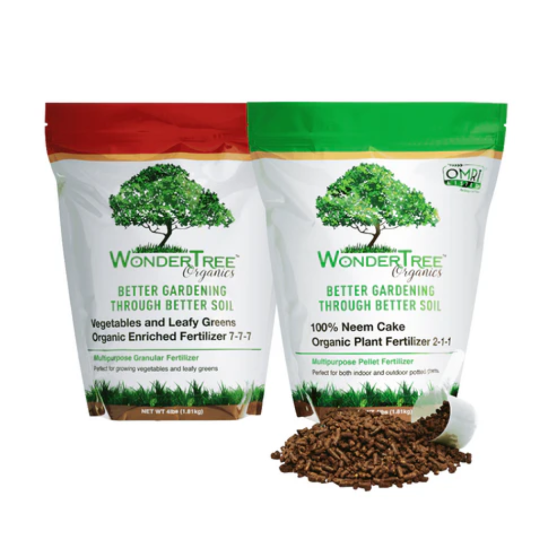 WonderTree Organics